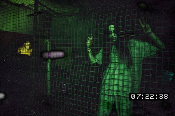 Искатели могил