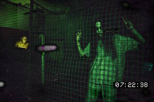 Фотография перформанса Искатели могил от компании Questland (Фото 1)