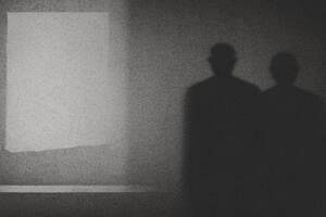 Фотография перформанса Сайлент Хилл: тьма наступает от компании Pride Quest (Фото 1)