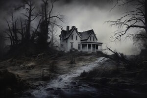 Фотография перформанса Взаперти от компании Questland (Фото 1)