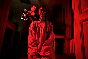 Фотография перформанса Взаперти от компании Questland (Фото 2)