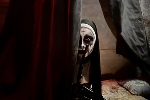 Фотография перформанса Колыбель грехов от компании KK Team (Фото 1)