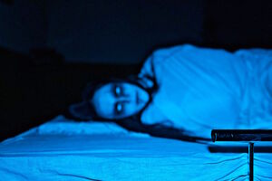 Фотография перформанса Паралич от компании Questland (Фото 2)