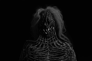 Фотография перформанса Кукольный дом ужасов от компании Pride Quest (Фото 2)