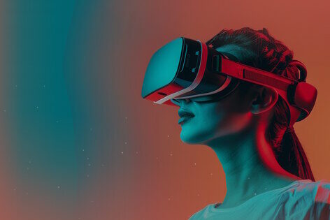 VR-квест «Виртуальная реальность» от Другие миры
