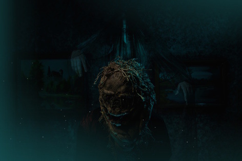Квест-Перформанс «Тихое место» от Fear Quest