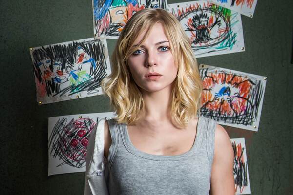 Фотография квеста «Сайлент Хилл»