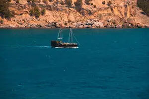 Пираты Карибского моря