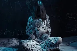Дневник убийцы