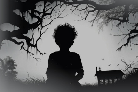 Квест-перформанс «Omen» от Omen quest