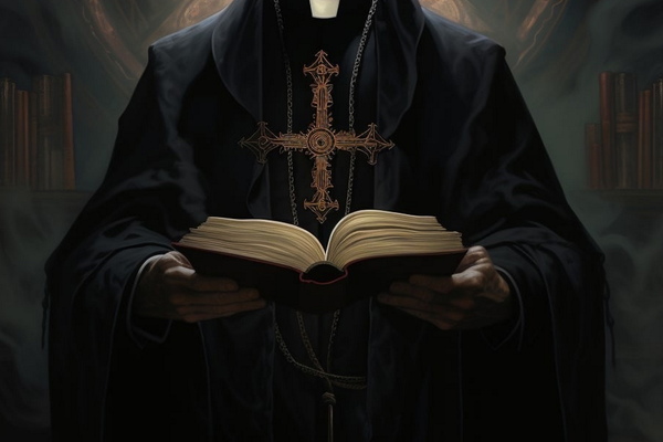 Фотография перформанса «Полтергейст»