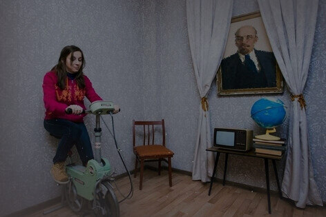 Тайны Чернобыля