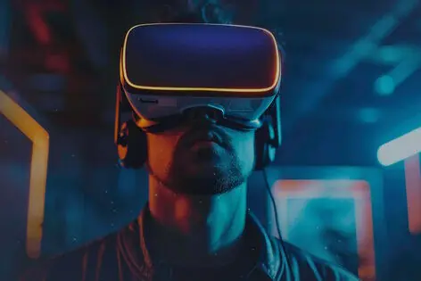 VR-квест «VR-арена» от Illusion - Quest House