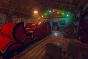 Фотография VR-квеста Christmas от компании ILLUSION - Quest House (Фото 2)