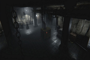 Фотография VR-квеста Tales of Escape от компании ILLUSION - Quest House (Фото 1)