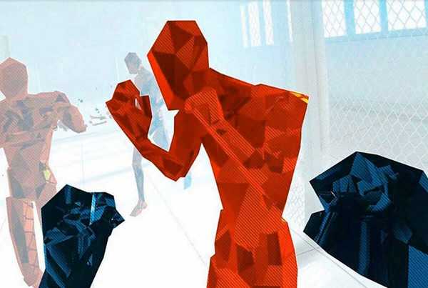 Superhot (пер. Коблова)