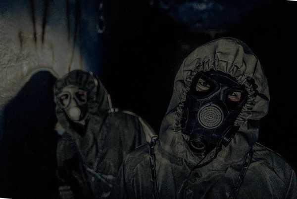 Metro Exodus