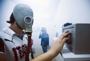 Фотография квеста Тайны Чернобыля от компании Квестомания (Фото 4)