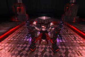 Фотография VR-квеста Mind Horror 2 от компании Illusion - Quest House (Фото 1)