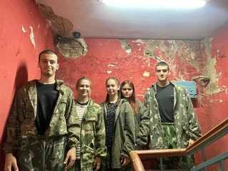 Фото отзыва