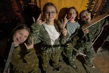 Фото отзыва