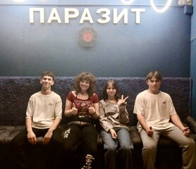 Фото отзыва