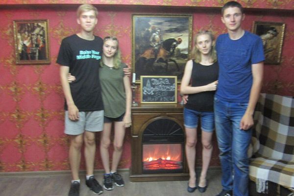 Шерлок Холмс